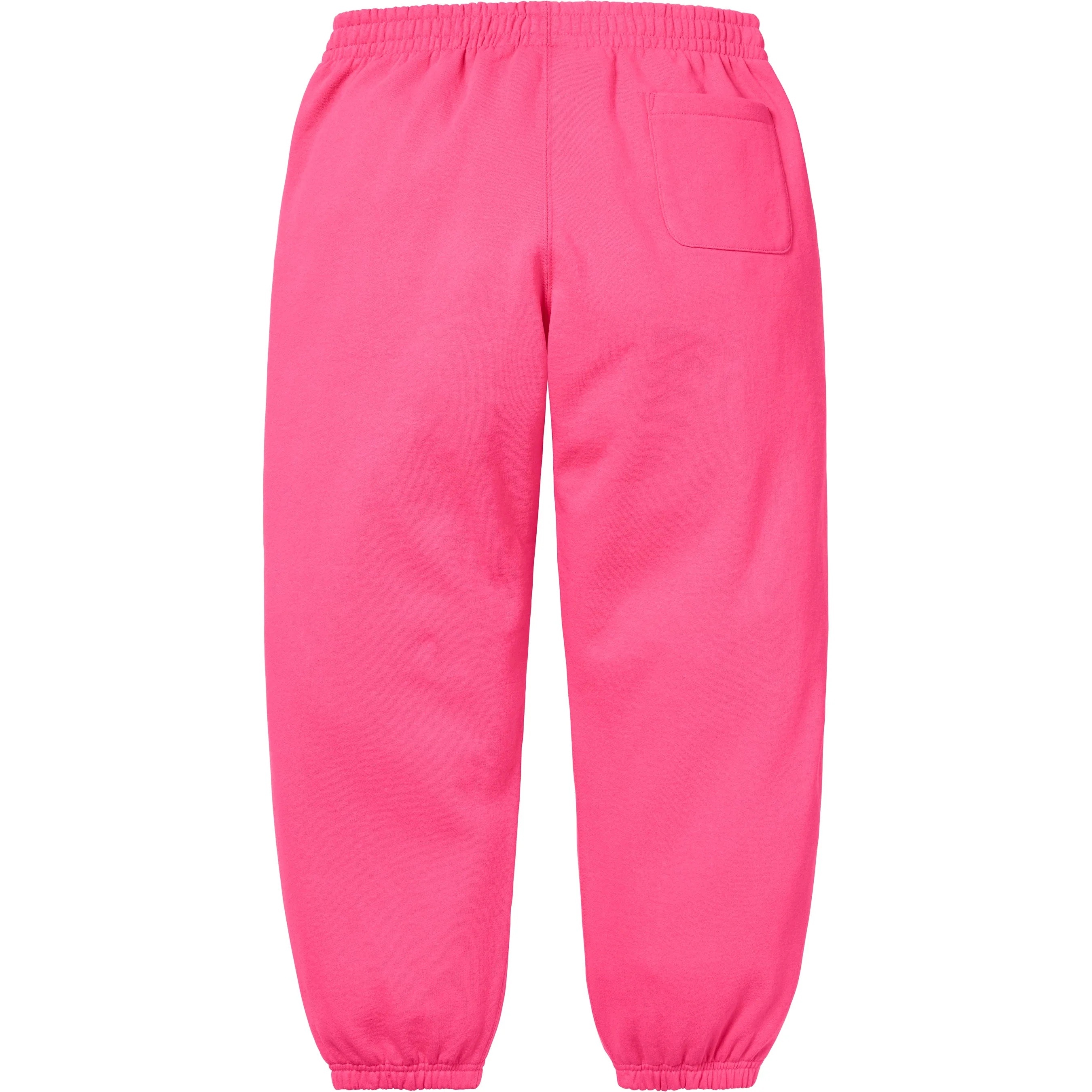 Small Box Sweatpant view 8